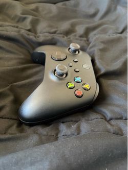 Xbox controller