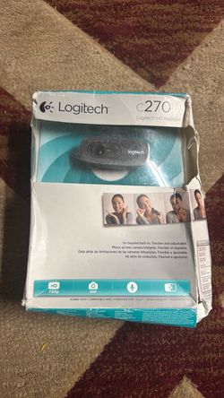 Logitech