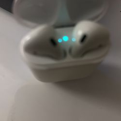 Airpods (Cash Only)