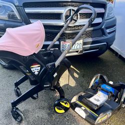 Stroller Seat Baby Car