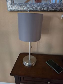 Lamp