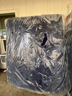 Mattresses