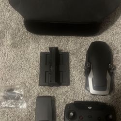 Mavic Air 