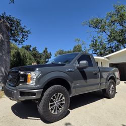 2016 F150 ecoboost