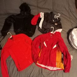 Sweaters And Long Sleeve Shirts