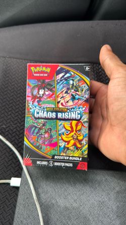 Pokemon