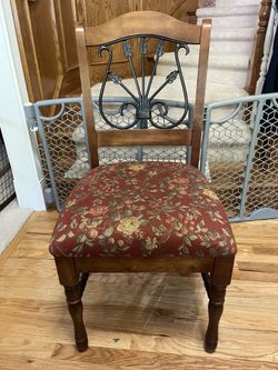 Side Chair