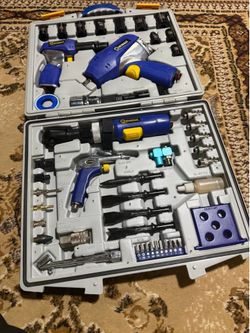 KOBALT AIR TOOL