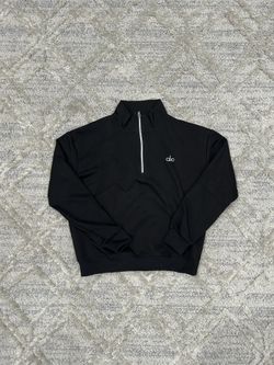 Alo Quarter Zip