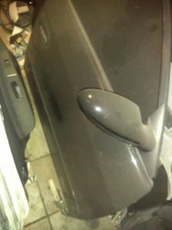 Altima 05-06 parts
