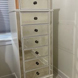 7 Drawer Dresser Pier 1 Imports Lingerie Chest 7-Drawer Dresser Hayworth Collection