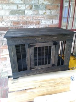 Dog kennel