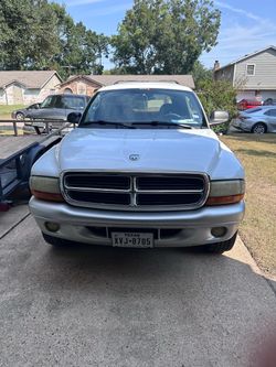 2003 Dodge Durango
