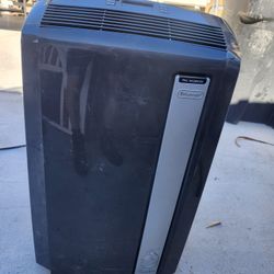 Portable AC DeLonghi