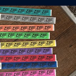 Knotts Berry Farm Tickets 