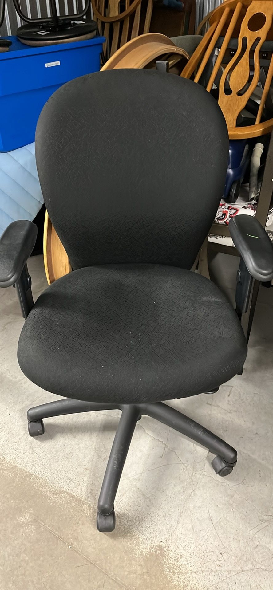 Office Chair 