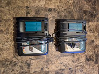Makita charger price in picture