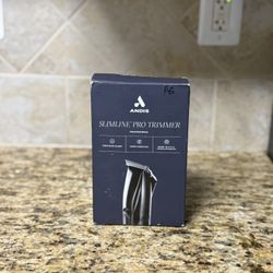 Andis Slimline Pro