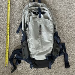 Hiking backpack 