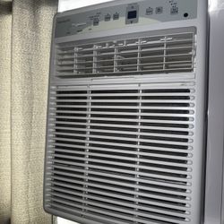 Frigidaire AC For Slider Casement Window 