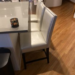 Bar Counter Chairs