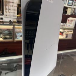 Playstation 5 OG Digital Edition