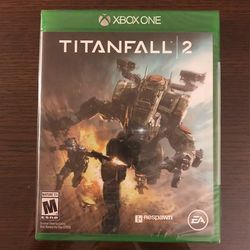 Titanfall 2 Xbox One
