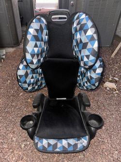 Kids Car seat ($10)