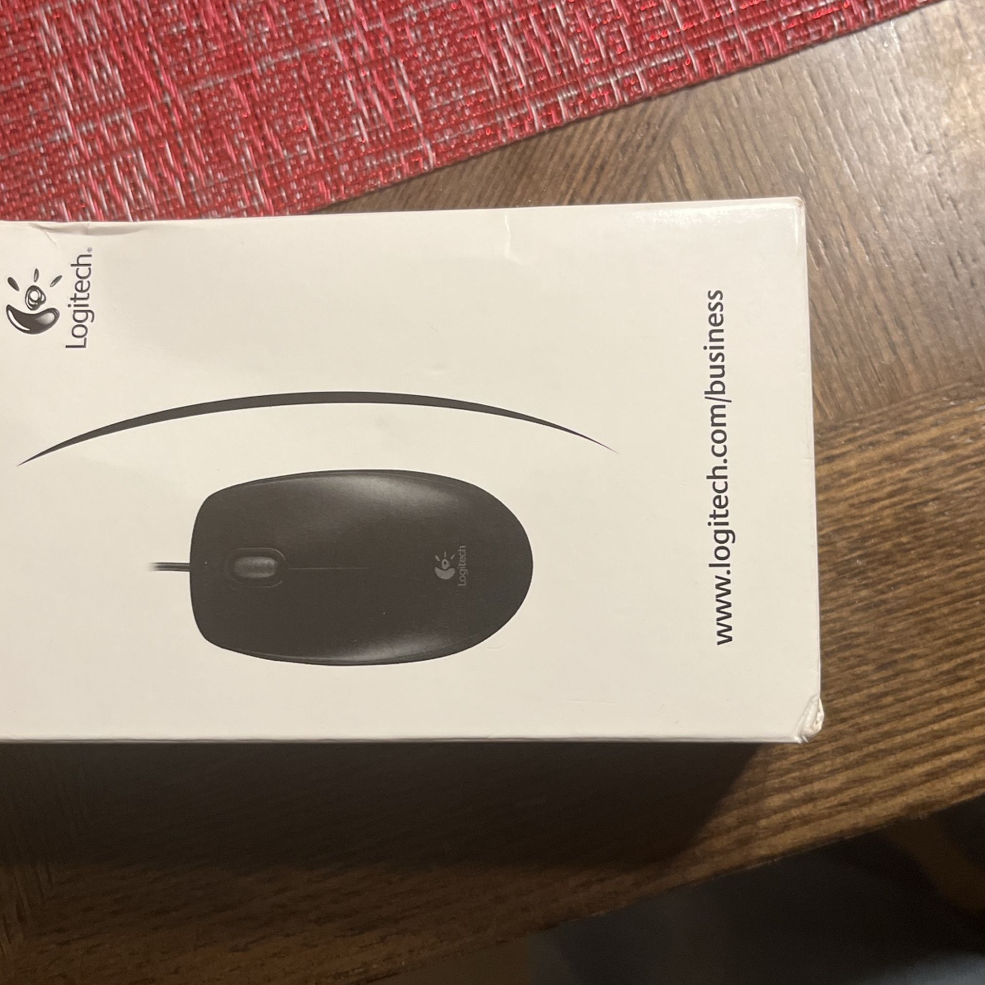 Logitech multi-use Mouse