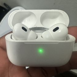 Airpods pro 3