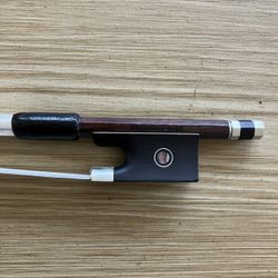 Felipe Polesi Violin Bow - Good Player