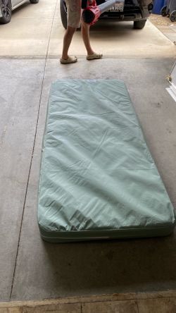 Small mattress
