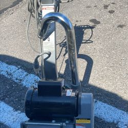 American Sanders Drum Sander 