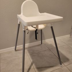 Ikea High Chair