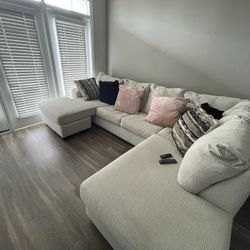 Sectional Couch For Sale