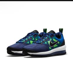 Nike Men’s 11.5 Blue Shoes