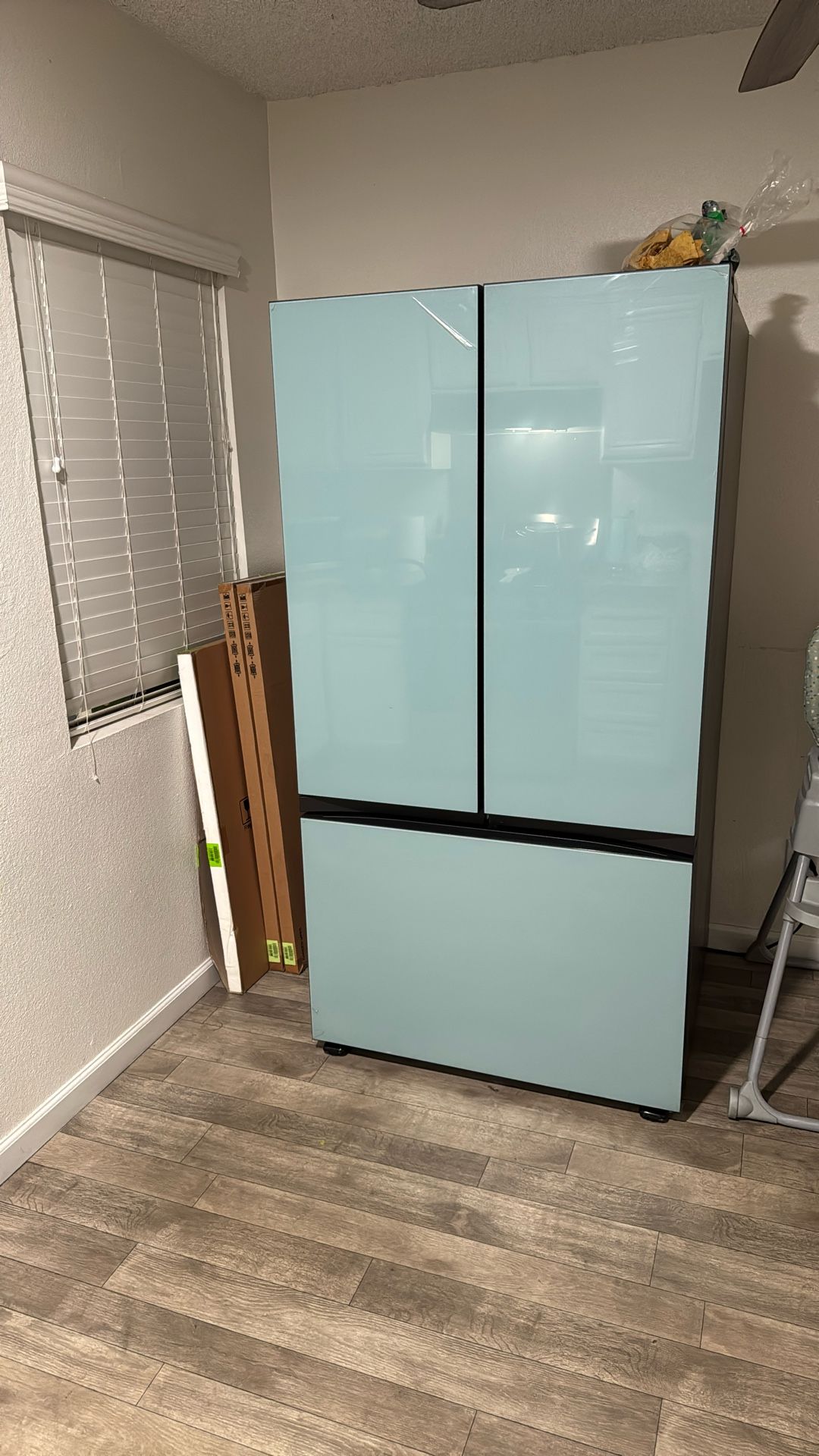Samsung Refrigerator