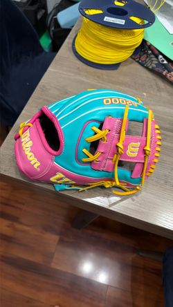 Wilson A2000