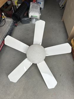Ceiling fan