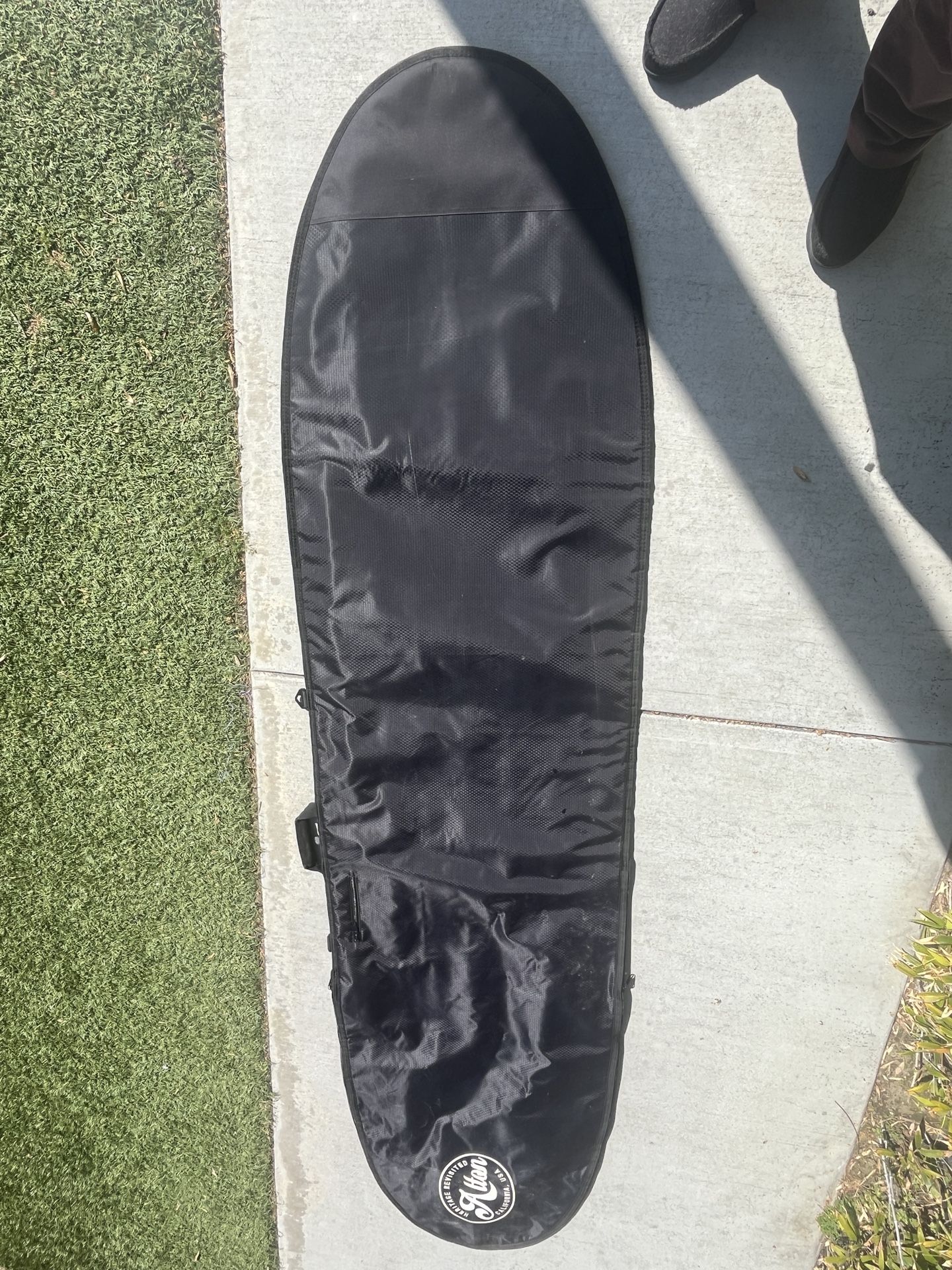 9ft Alton Longboard Surfboard Travel Bag