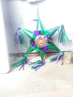 fabrica de piñatas