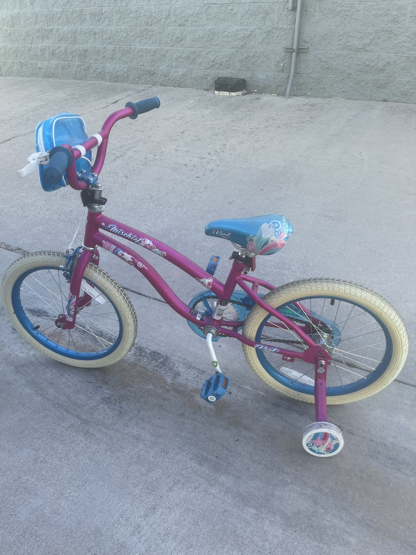 Kids Bike