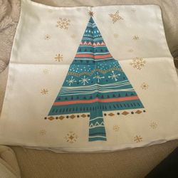 Christmas pillow covers