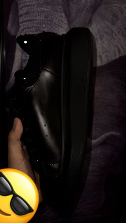 Alexander McQueen shoes