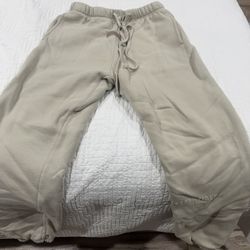 Essentials Sweats Small Used