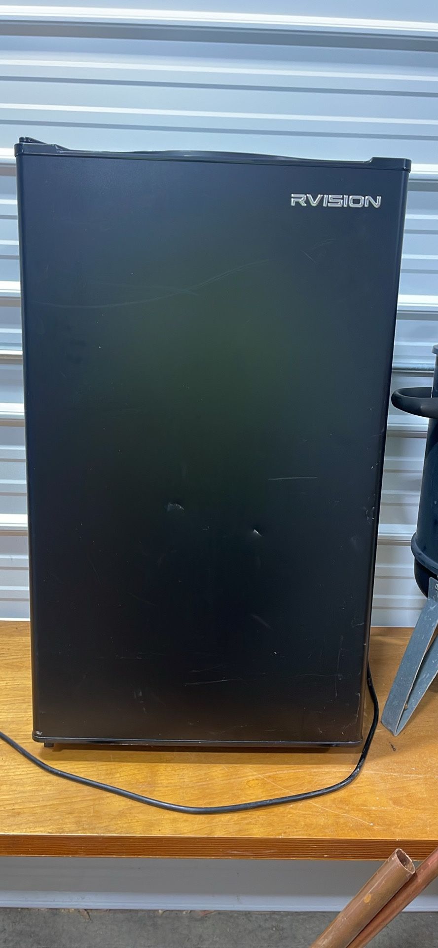 Large Mini Fridge