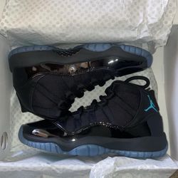 Jordan 11 Gamma 