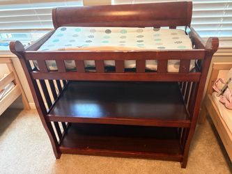 Changing table