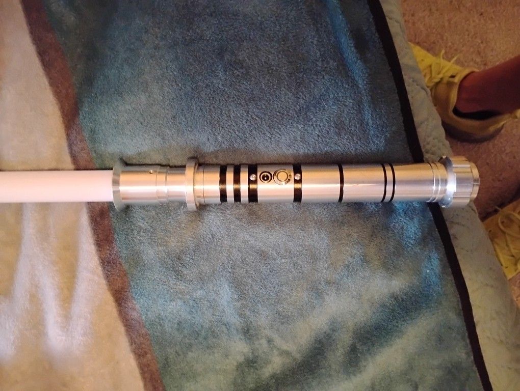 Lightsaber