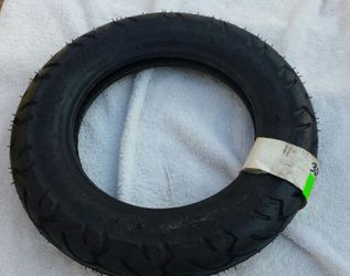 Scooter tire 3.00-10